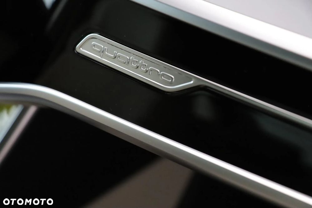 Audi A6 - 19