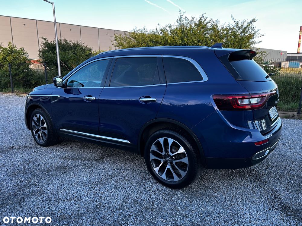 Renault Koleos - 8