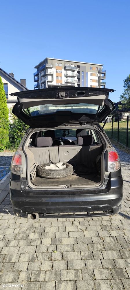 Toyota Matrix 1.8 - 8
