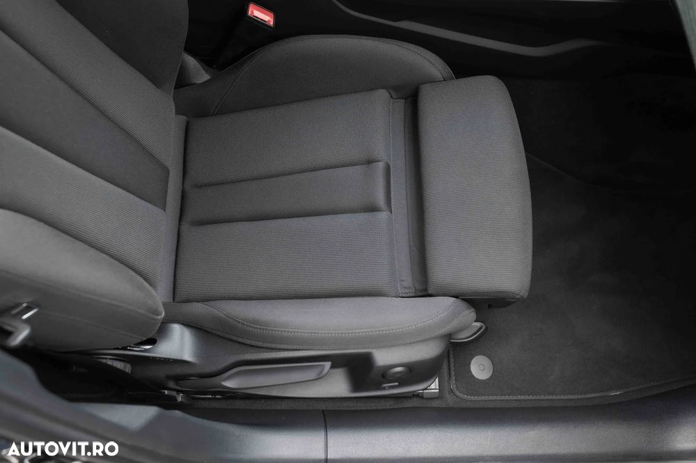 Audi A4 35 TDI S tronic MHEV Advanced - 24