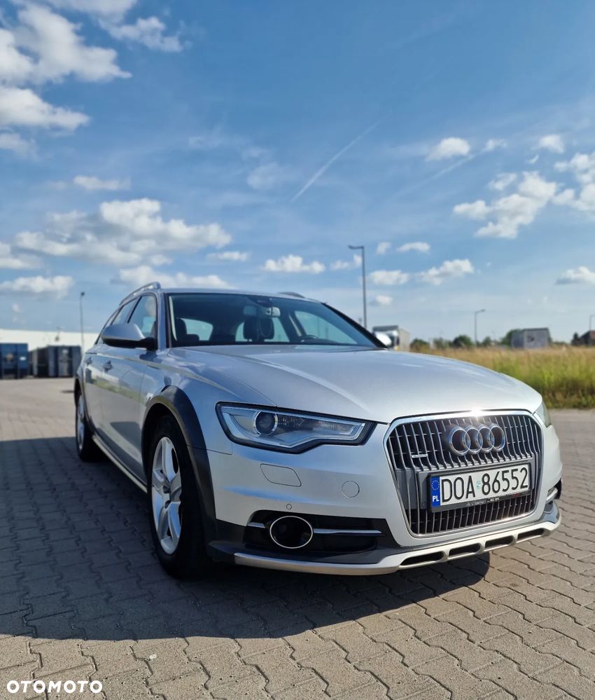 Audi A6 Allroad - 4