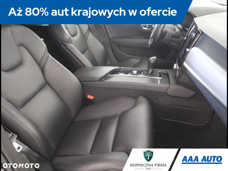 Volvo V90 - 10