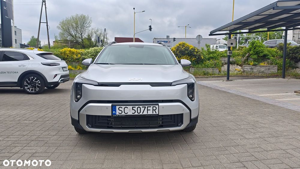 Kia Stonic 1.0 T-GDI L - 2