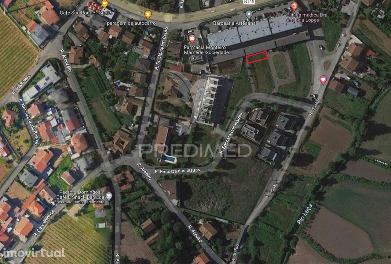 Lote Terreno Moradia - Grande imagem: 3/4