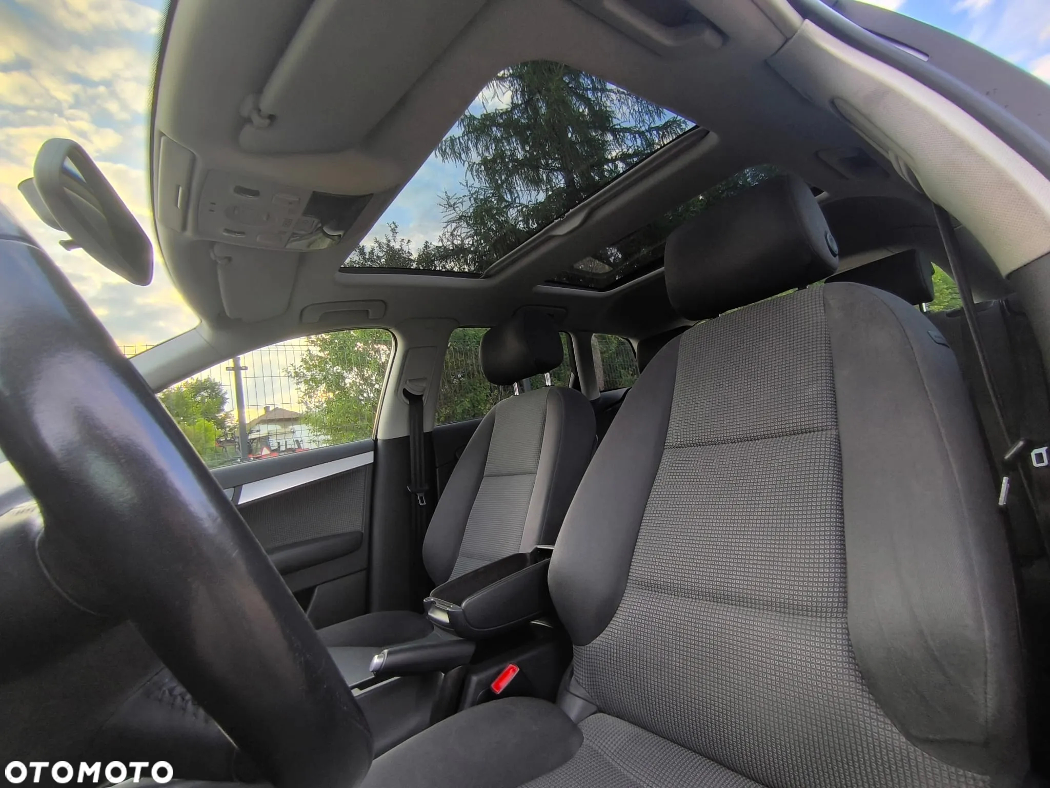 Audi A3 1.6 Ambiente - 19