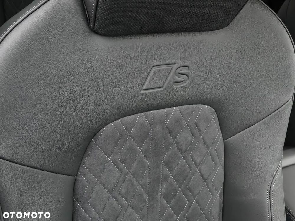 Audi A5 Limousine ver-tdi-mhev-quattro-s-tronic - 12