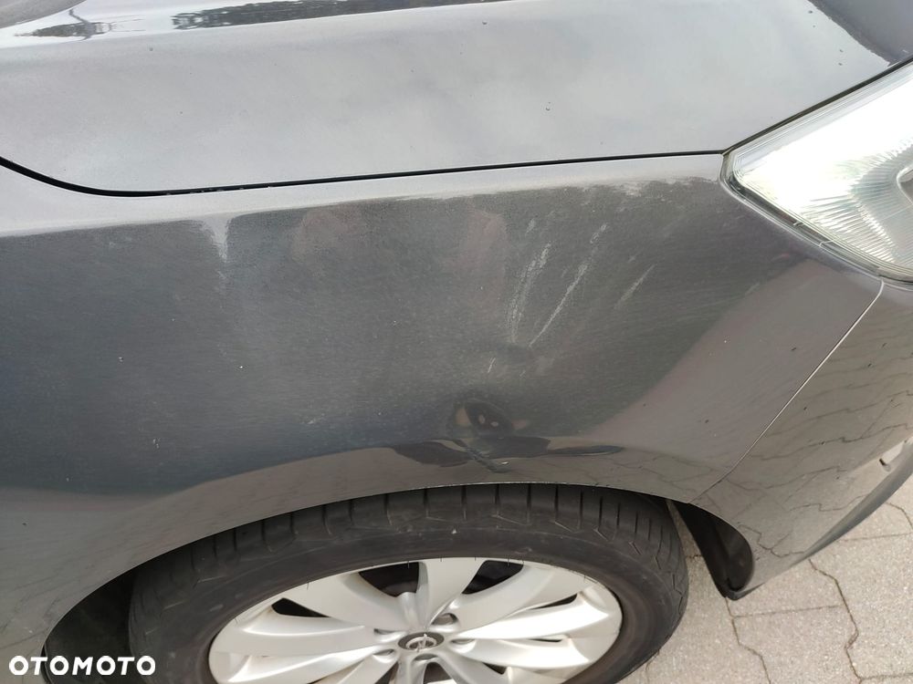 Opel Astra 1.4 T Sport EU6 - 13