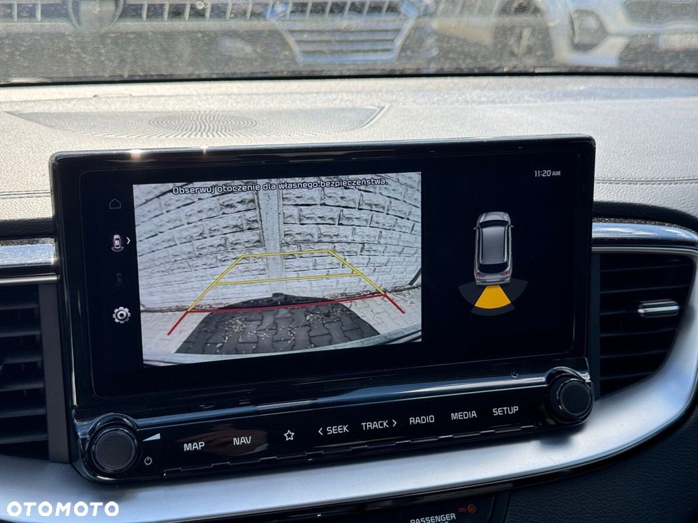 Kia Ceed 1.5 T-GDI Business Line - 11