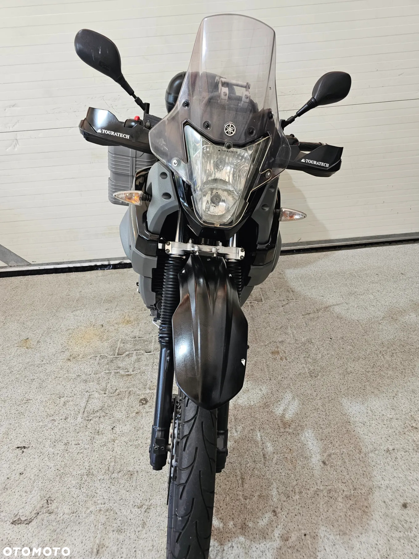Yamaha XT - 14