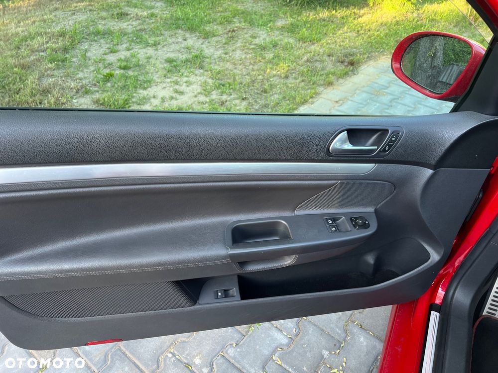 Volkswagen Golf 2.0 TSI GTI Edition 30 DSG - 19