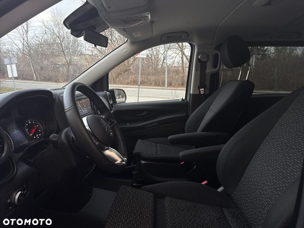 Mercedes-Benz Vito - 18
