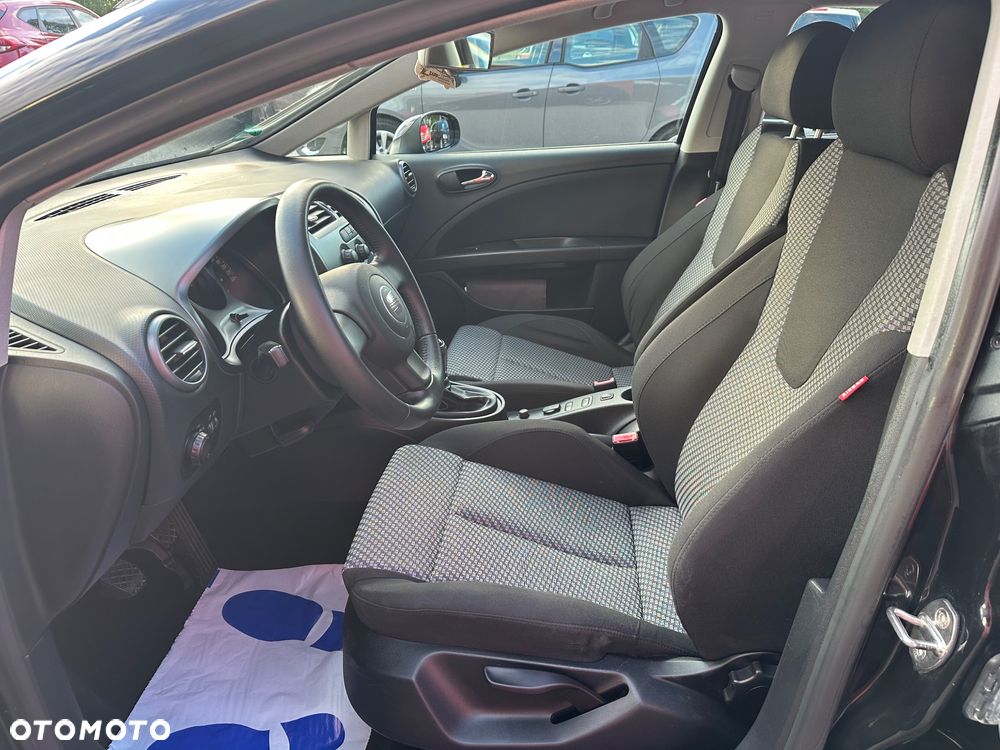 Seat Leon 1.6 Style - 5