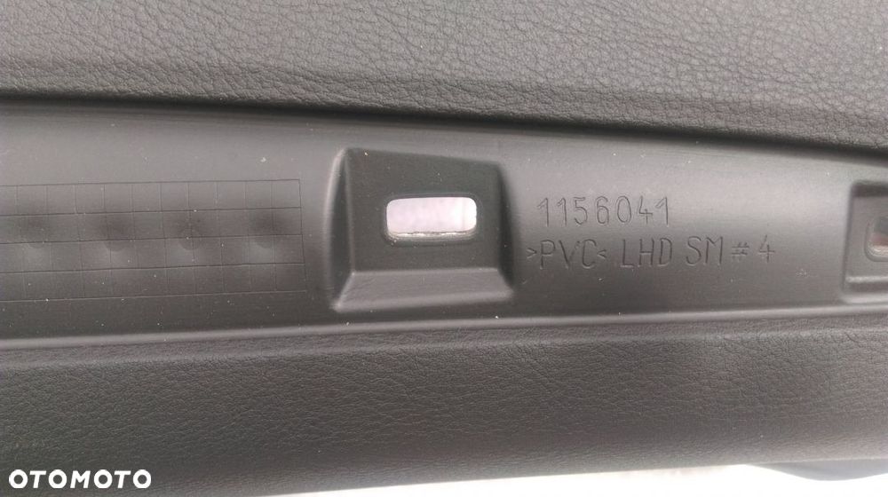 FORD MONDEO MK4 KONSOLA DESKA ORYGINAŁ NOWA IDEALNA - 4