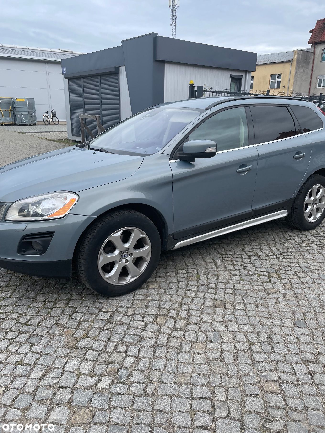Volvo XC 60 T6 AWD Summum - 1