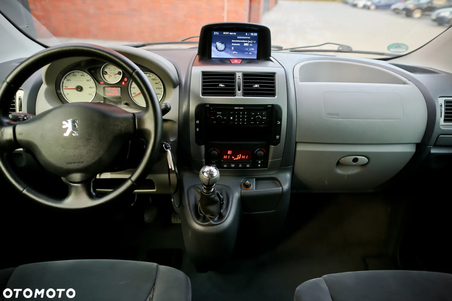Peugeot Expert Tepee L2H1 (5-Si.) Premium - 24