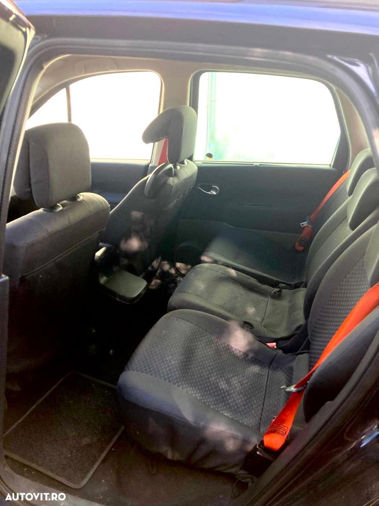Renault Scenic 2.0 16V SL Conquest - 15