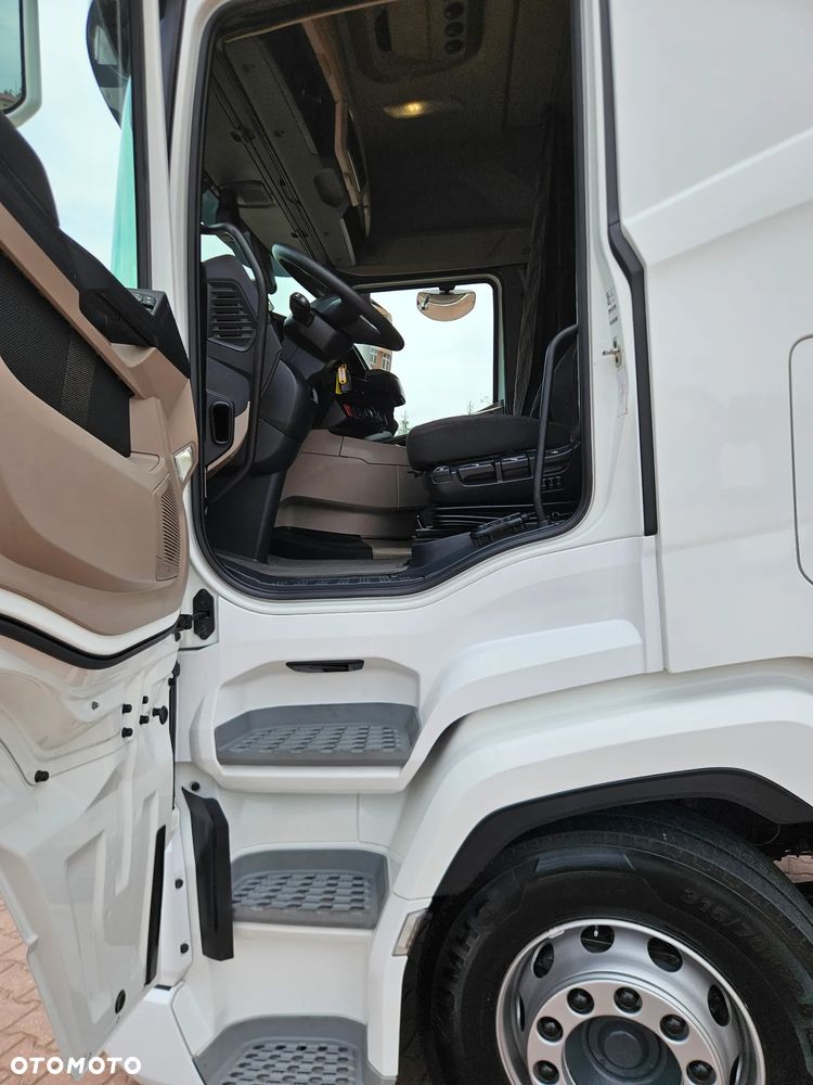 DAF XG 480 - 27