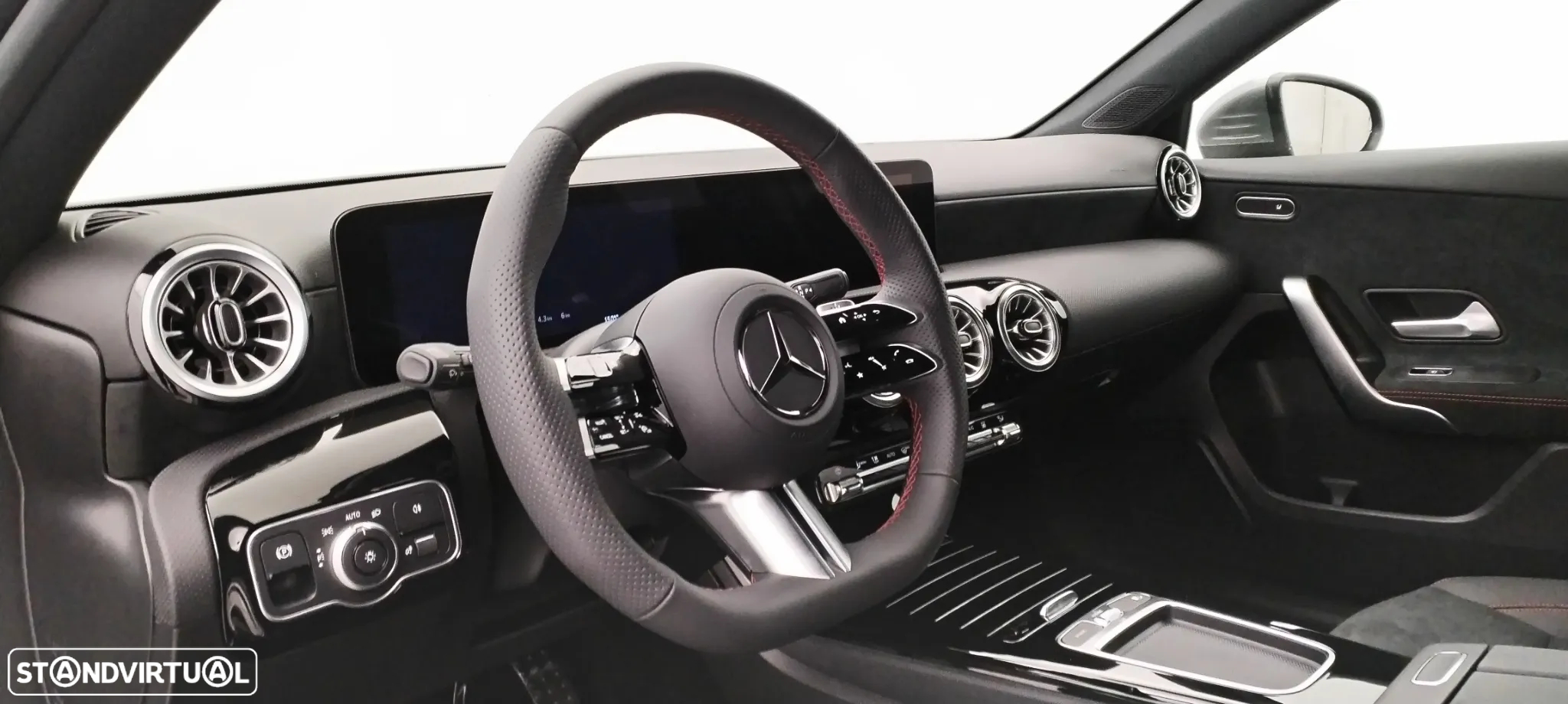 Mercedes-Benz A 250 e - 19