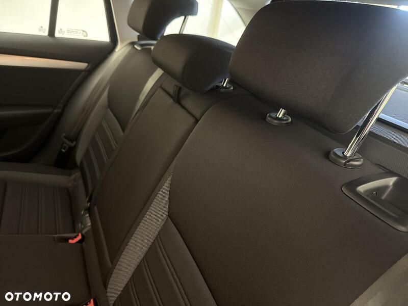 Skoda Octavia 1.5 TSI GPF ACT Ambition - 19