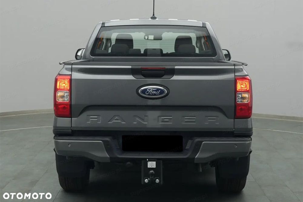 Ford Ranger XLT PHEV A10 4x4 2.3 281KM - 7