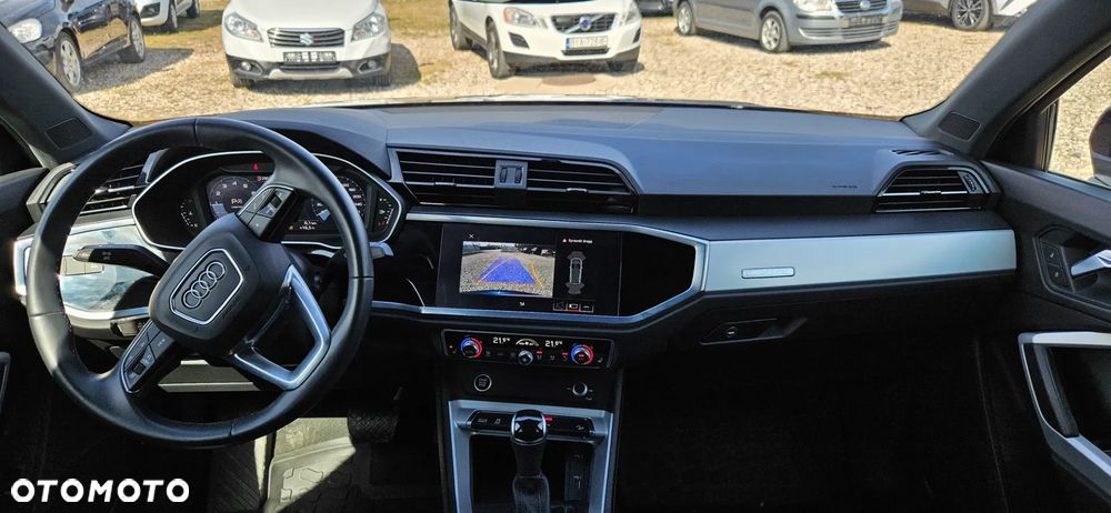 Audi Q3 45 TFSI Quattro S tronic S line - 40