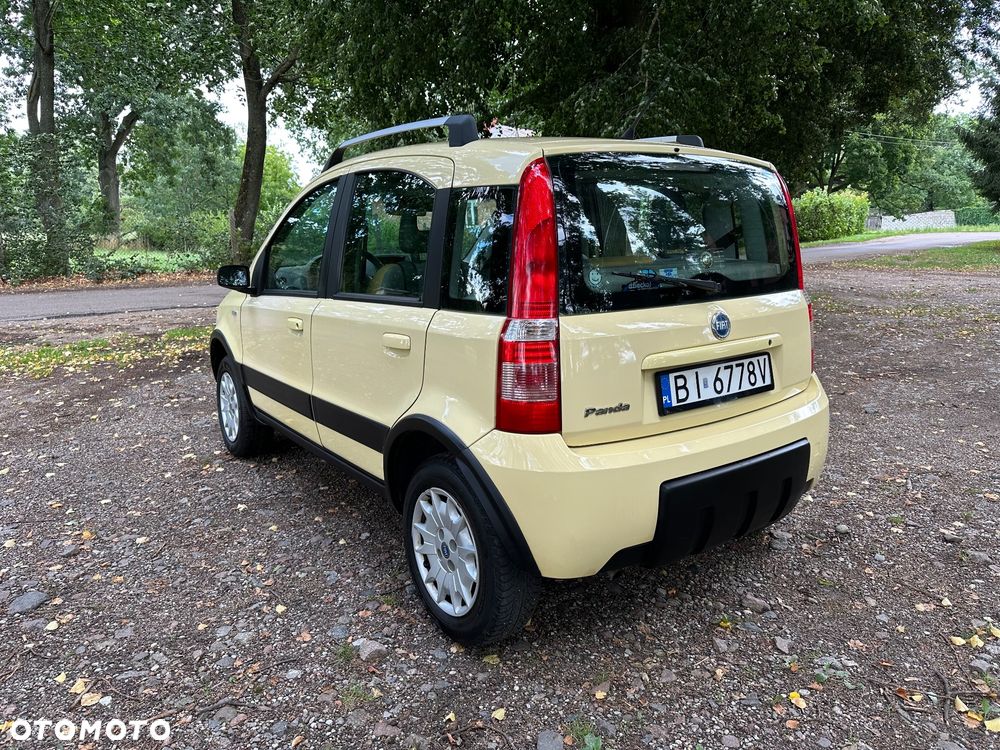 Fiat Panda 1.2 Mylife Eco - 6