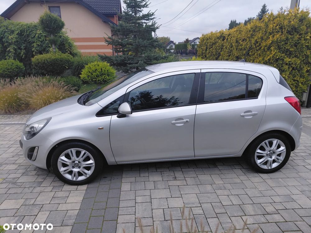 Opel Corsa - 14