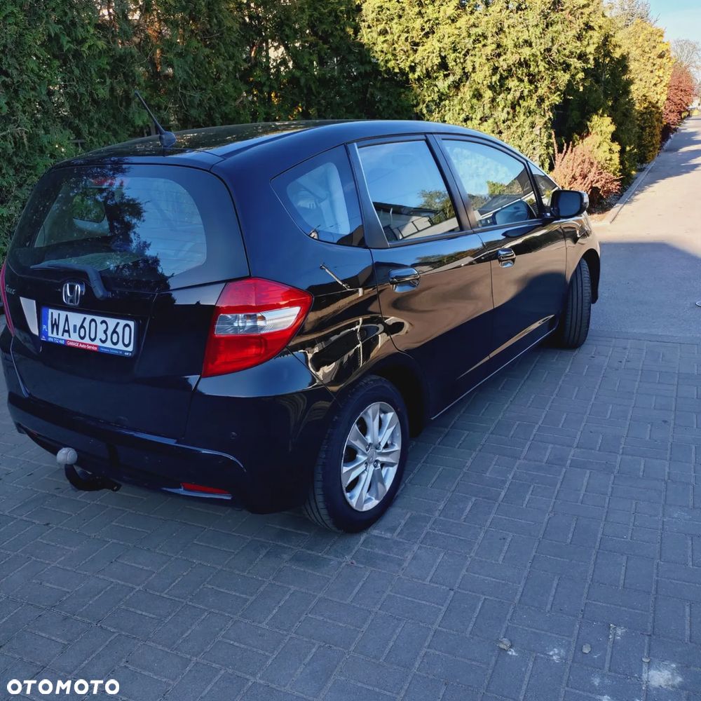 Honda Jazz 1.4 Elegance - 6