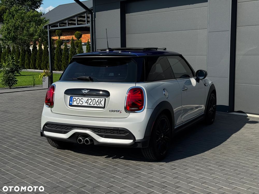 MINI Cooper S - 10