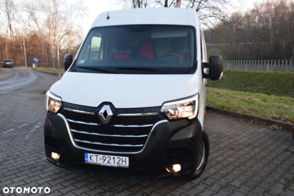 Renault Master - 5