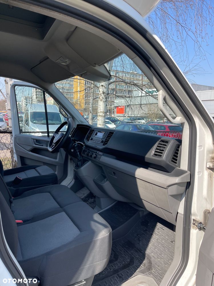 Volkswagen Crafter - 7