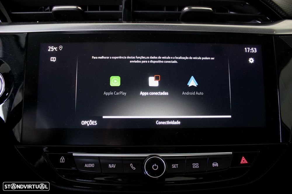 Opel Corsa 1.5 D Elegance - 21