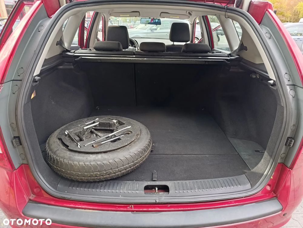 Kia Ceed Cee'd 1.6 Comfort + - 13