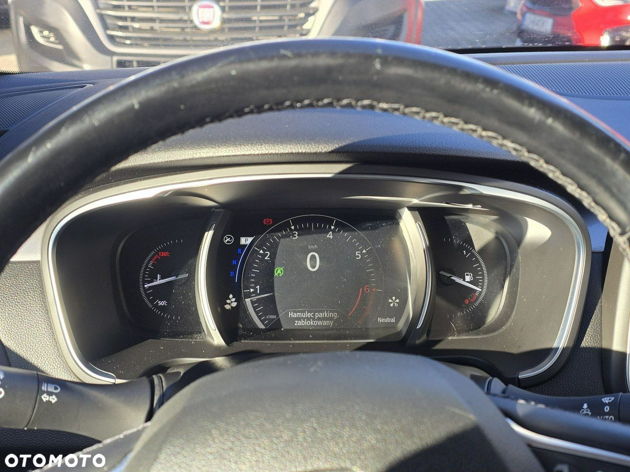 Renault Talisman - 5