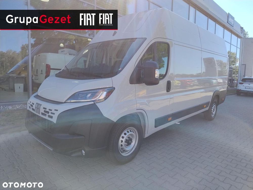 Fiat Ducato - 1