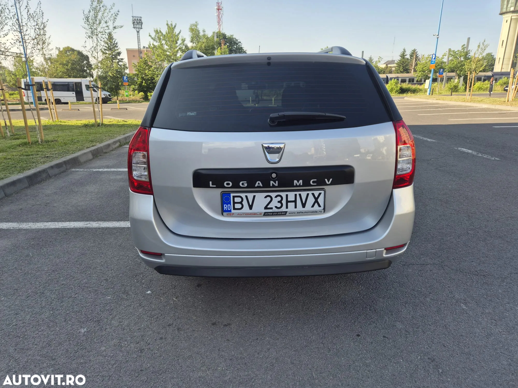 Dacia Logan - 6