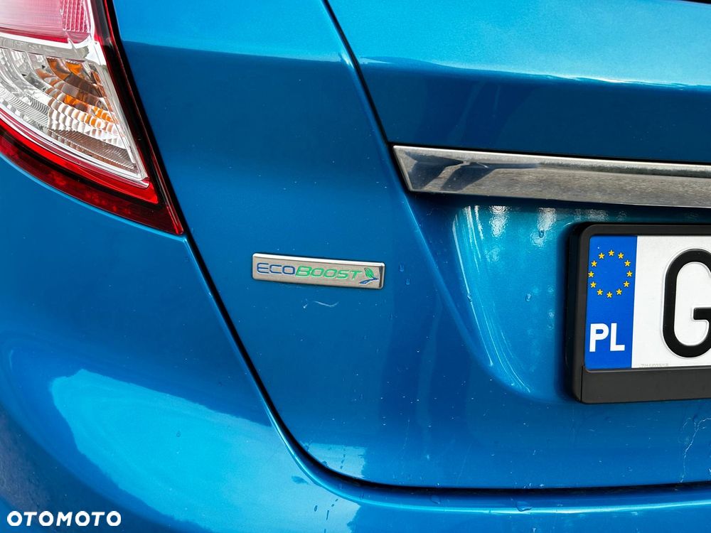 Ford Fiesta - 15