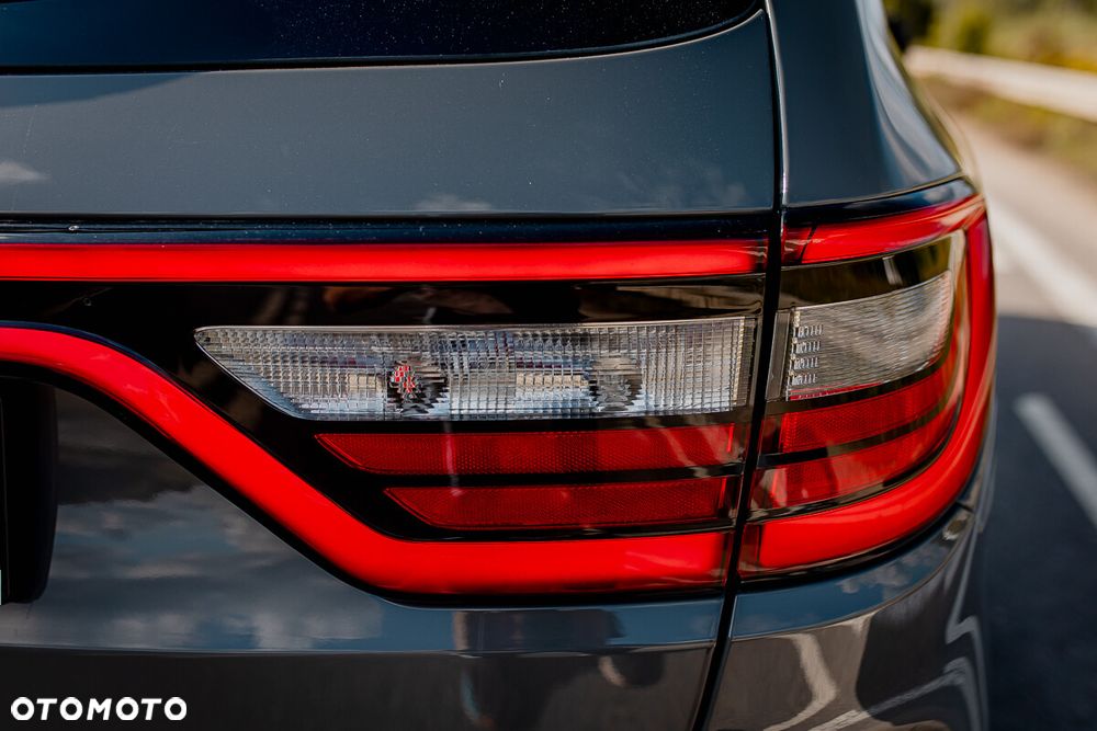 Dodge Durango 5.7 R/T - 17
