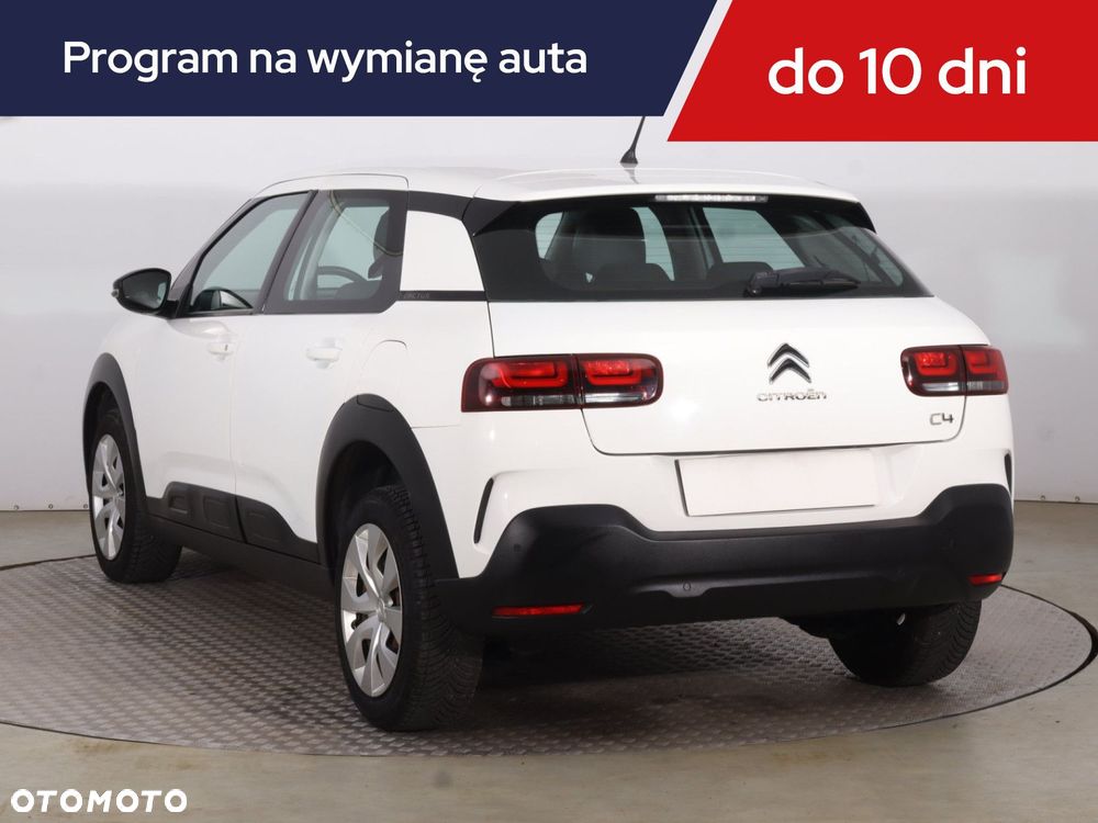 Citroen C4 Cactus 2018 photo 5