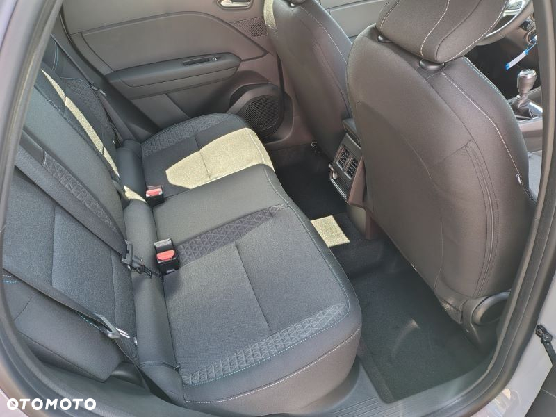 Renault Captur - 7