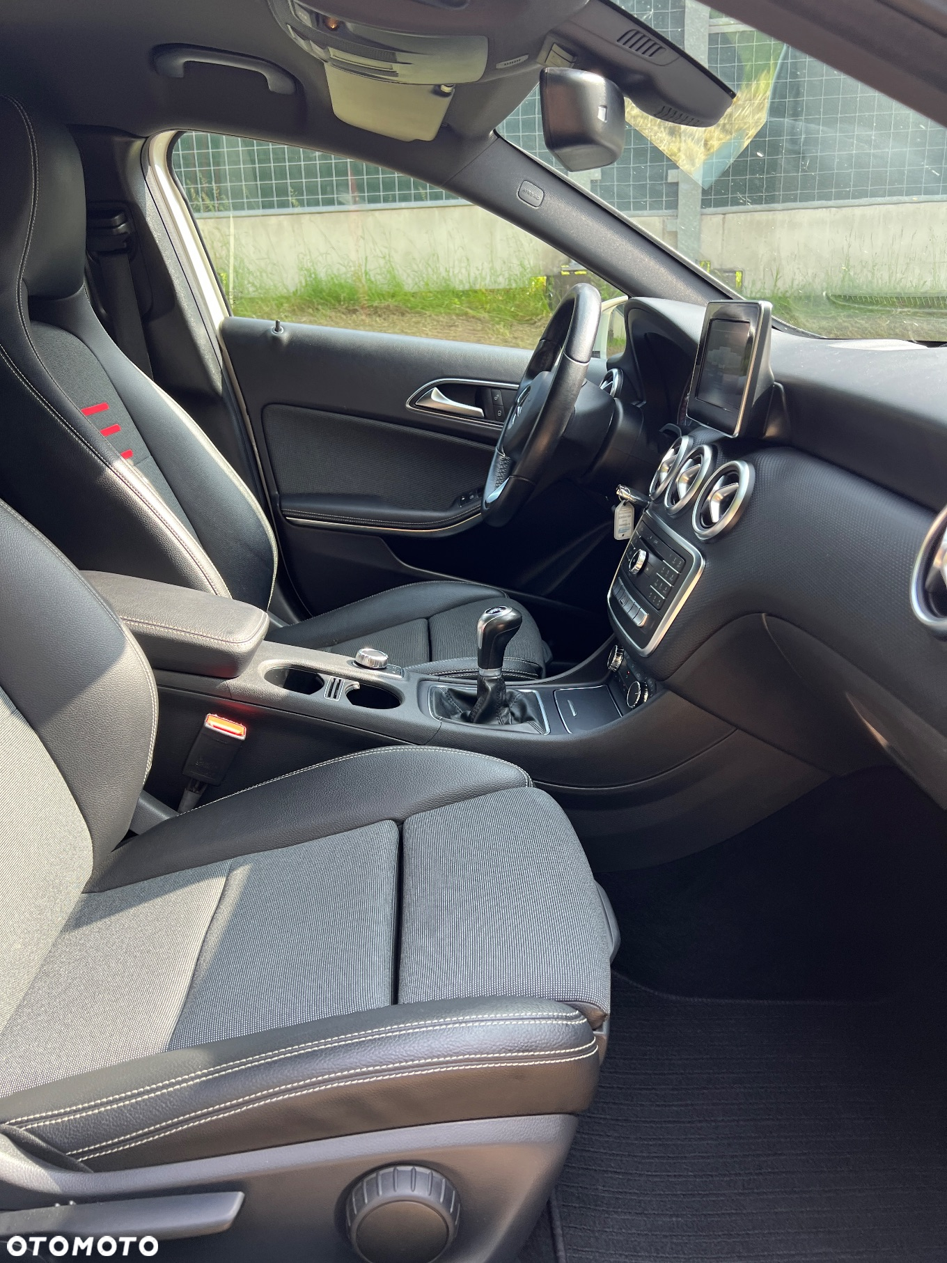Mercedes-Benz Klasa A 160 Style - 9