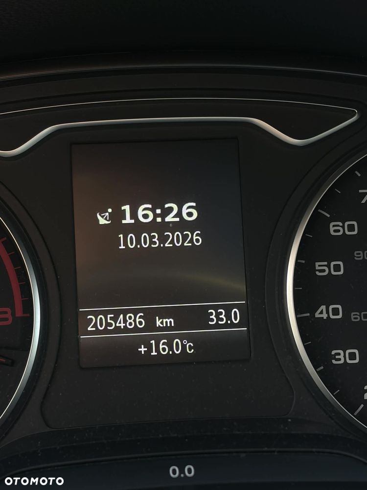 Audi A3 Limousine 2.0 TFSI quattro S tronic design - 4