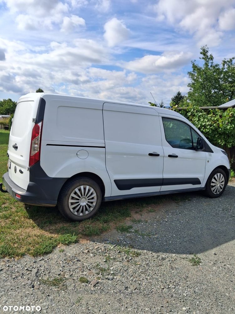 Ford CONNECT - 8