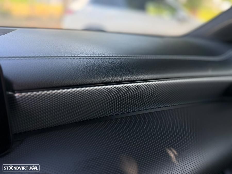 Mercedes-Benz CLA 200 Shooting Brake Progressive Aut. - 26