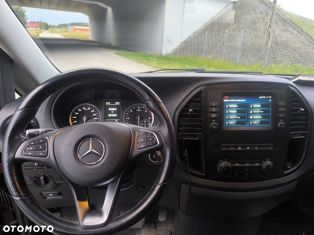 Mercedes-Benz Vito - 7