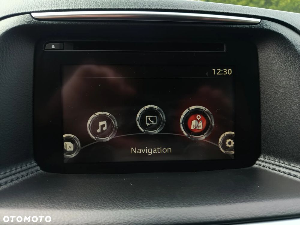 Mazda CX-5 SKYACTIV-D 150 Nakama - 27