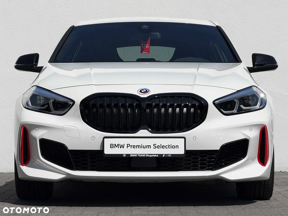 BMW Seria 1 128ti sport - 4