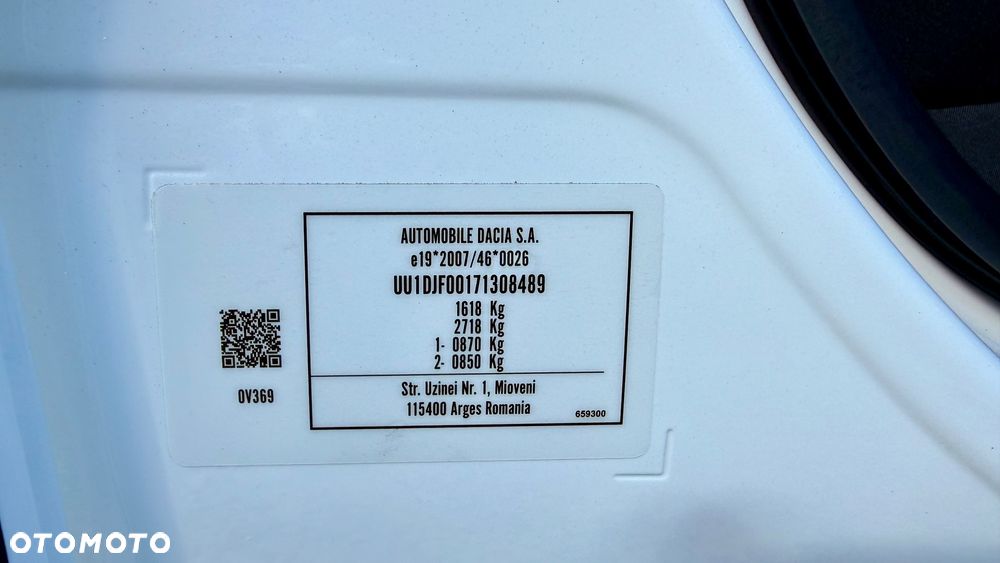 Dacia Sandero Stepway 1.0 TCe Laureate S&S - 40