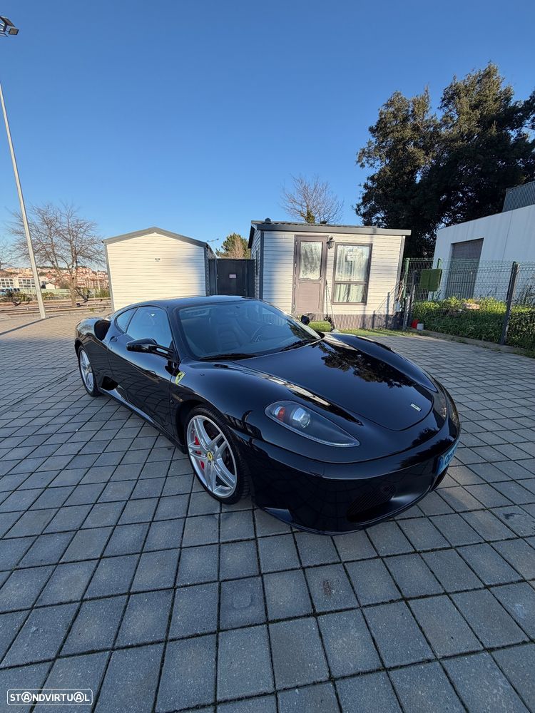 Ferrari F430 - 7