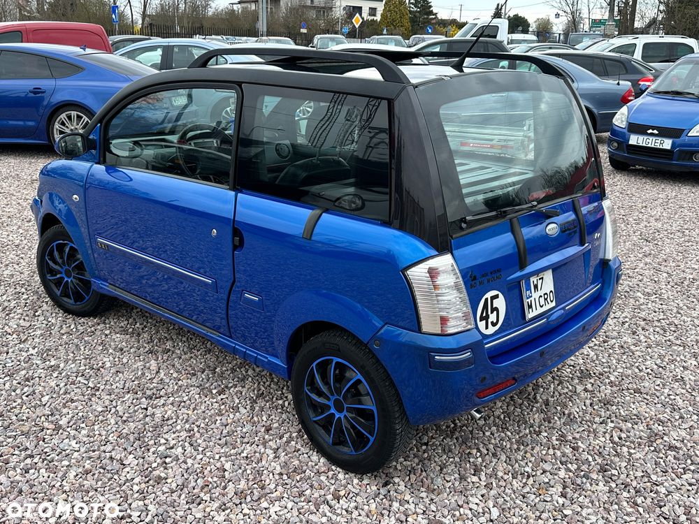 Casalini Pickup - 15